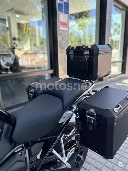 BMW R 1250 GS Adventure – Vista 13