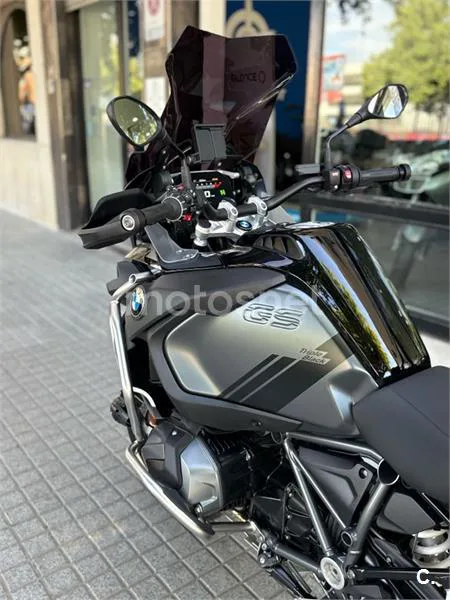 BMW R 1250 GS Adventure – Vista 14