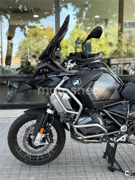 BMW R 1250 GS Adventure – Vista 15
