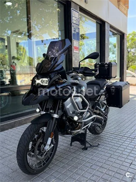 BMW R 1250 GS Adventure – Vista 16