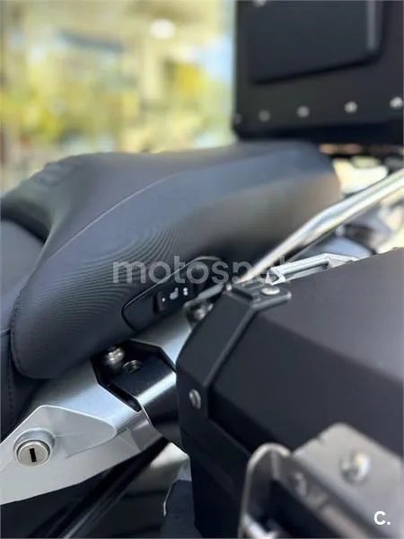 BMW R 1250 GS Adventure – Vista 17