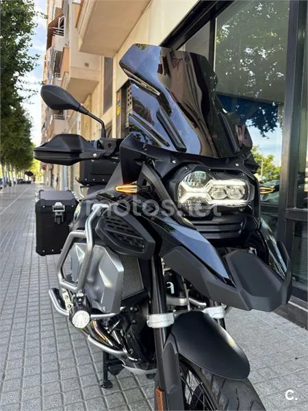 BMW R 1250 GS Adventure – Vista 3