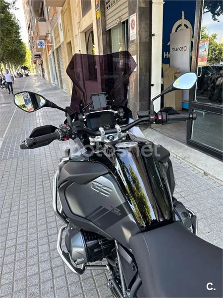 BMW R 1250 GS Adventure – Vista 4