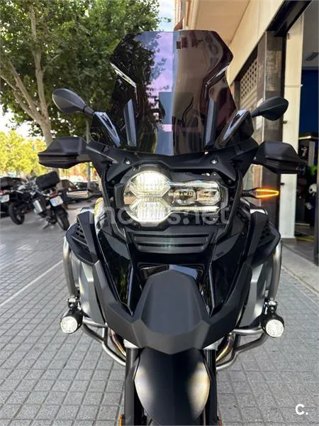 BMW R 1250 GS Adventure – Vista 6