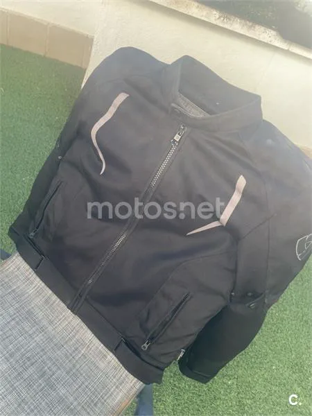 Kawasaki Ninja 300 – Vista 14