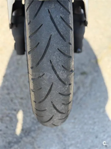 Honda X-ADV – Vista 5