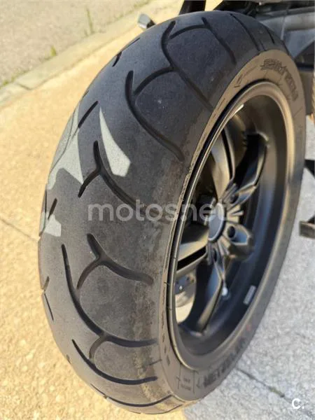 BMW C 650 Sport – Vista 12