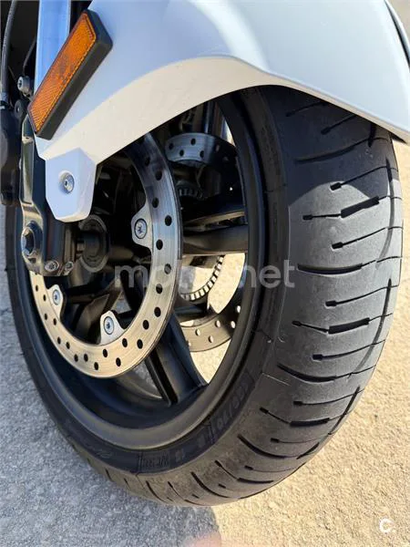 BMW C 650 Sport – Vista 13