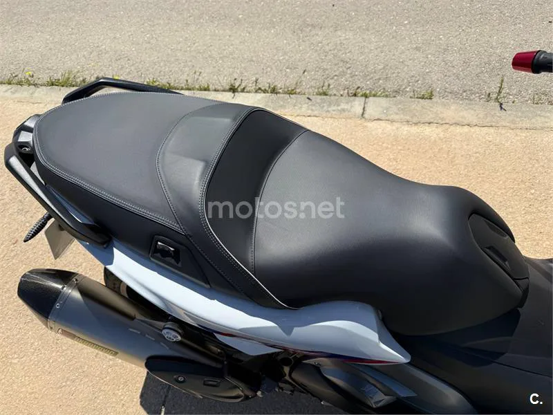 BMW C 650 Sport – Vista 6