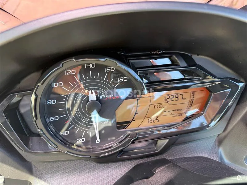 BMW C 650 Sport – Vista 9