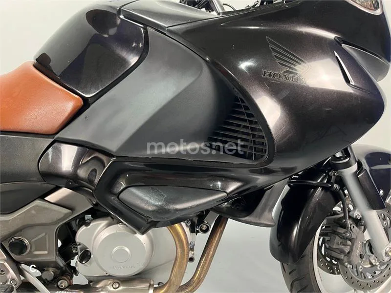 Honda NT 700 Deauville – Vista 4