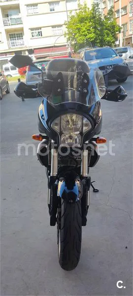 Kawasaki Versys 650 – Vista 3