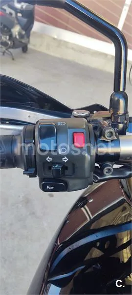 Kawasaki Versys 650 – Vista 7