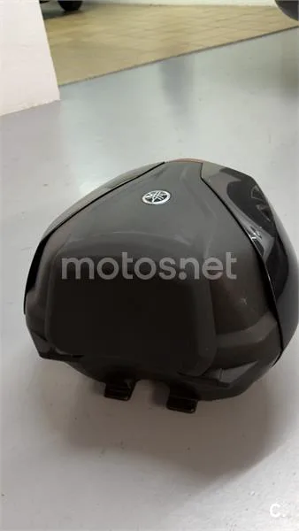 Yamaha XMAX 125 – Vista 19