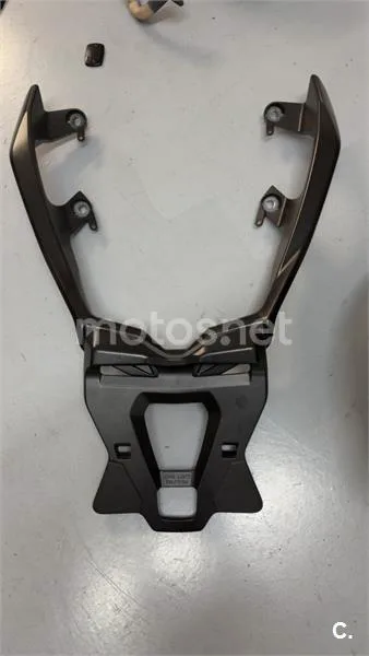 Yamaha XMAX 125 – Vista 21