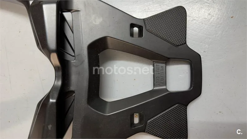 Yamaha XMAX 125 – Vista 22