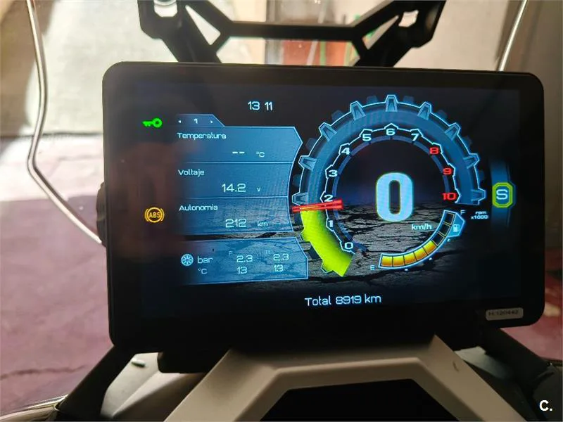 Zontes 368 G – Vista 6