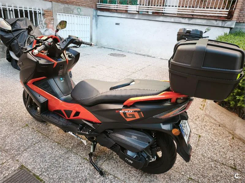 MITT GT-MAX 330 – Vista 3