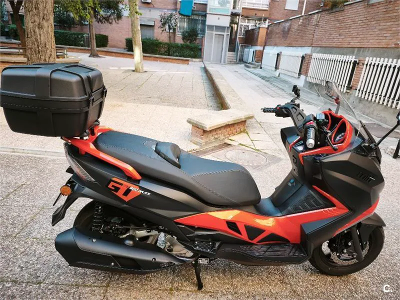 MITT GT-MAX 330 – Vista 5