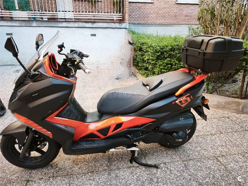 MITT GT-MAX 330 – Vista 6