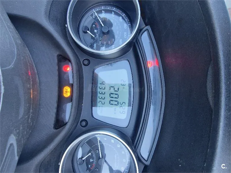 Piaggio MP3 – Vista 4