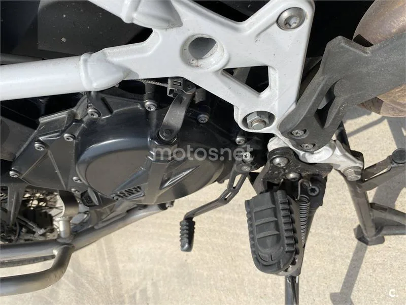 BMW F 800 GS Adventure – Vista 11