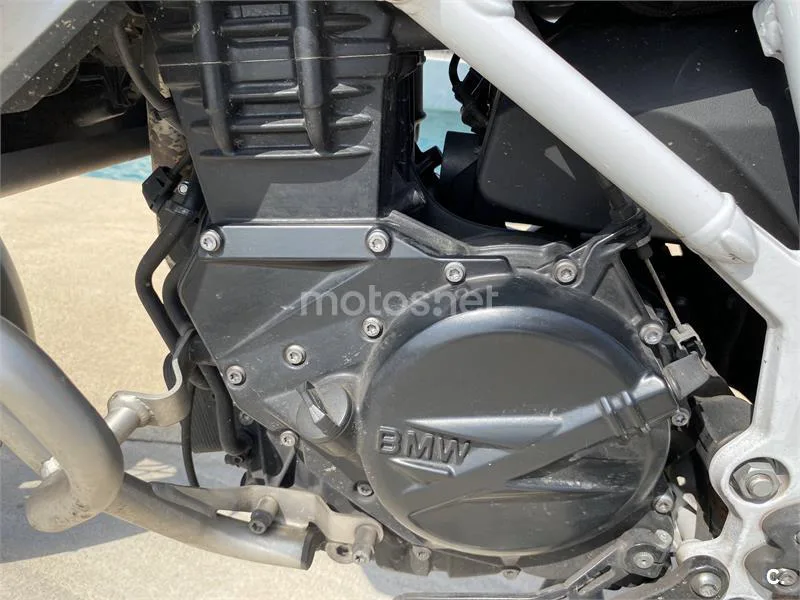 BMW F 800 GS Adventure – Vista 12