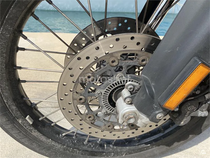 BMW F 800 GS Adventure – Vista 13