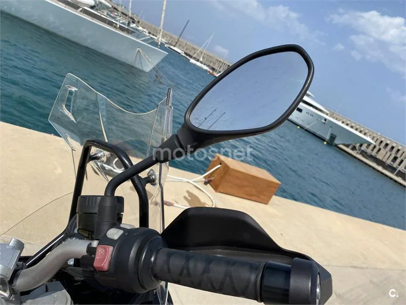 BMW F 800 GS Adventure – Vista 17