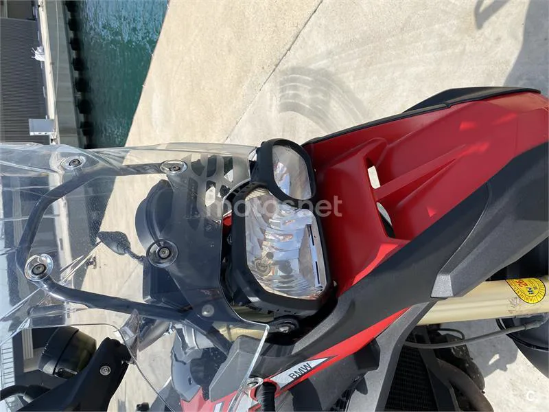 BMW F 800 GS Adventure – Vista 18