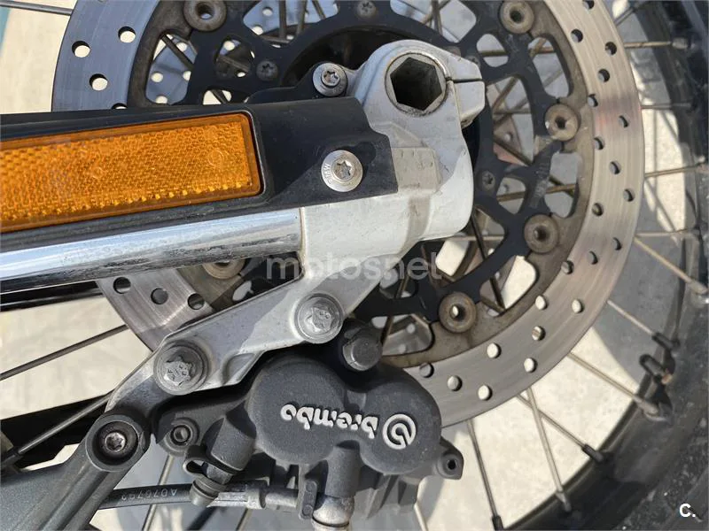 BMW F 800 GS Adventure – Vista 19