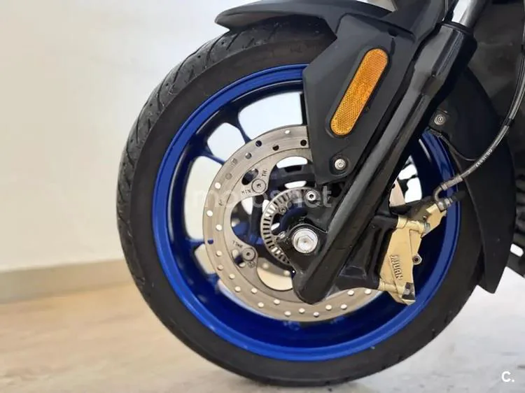 BMW C 400 X – Vista 8