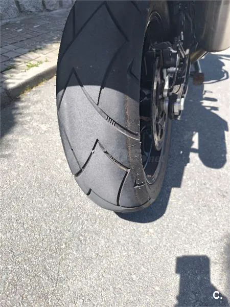 KTM 1290 Super Adventure – Vista 5