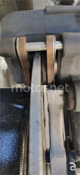 Suzuki V-Strom 650 ABS – Vista 9