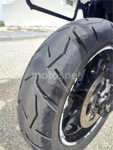 KTM 1290 Super Adventure – Vista 4