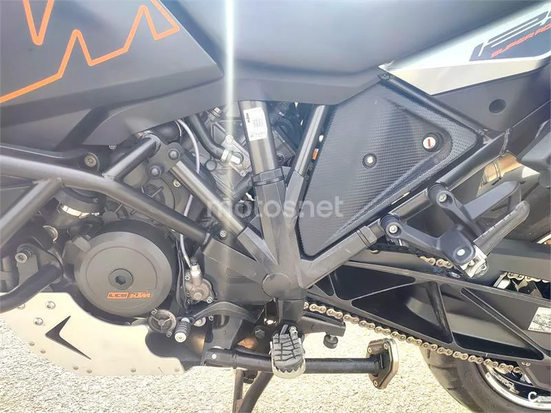 KTM 1290 Super Adventure – Vista 6
