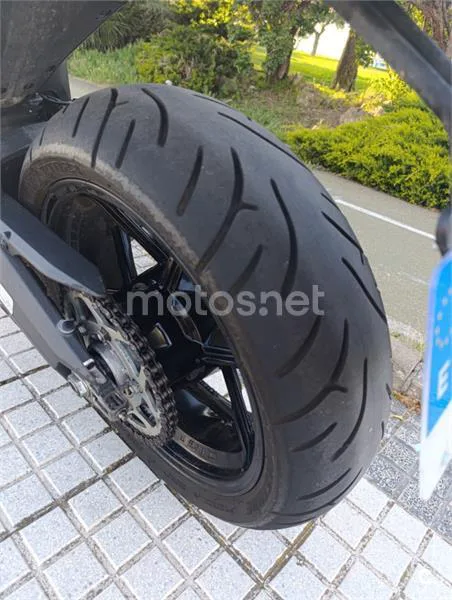 Ducati Scrambler – Vista 8