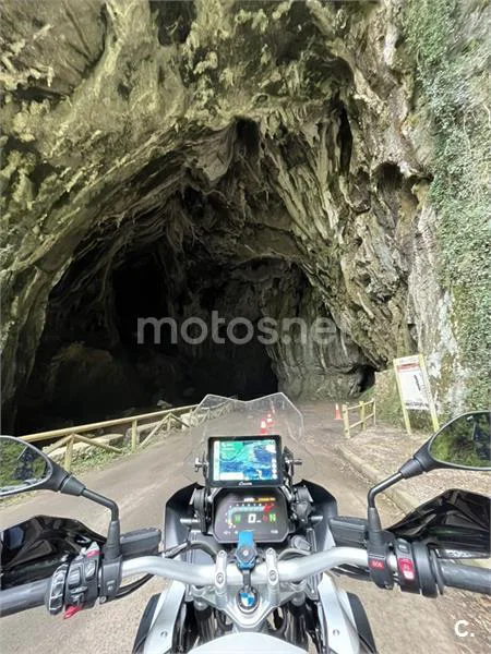 BMW R 1250 GS – Vista 6