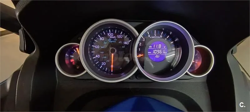 SYM Joymax 125 – Vista 4