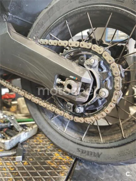 Honda X-ADV – Vista 11