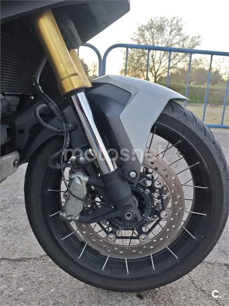 Honda X-ADV – Vista 7