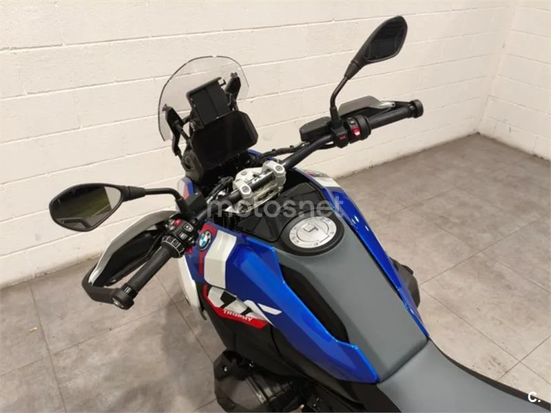 BMW R 1300 GS – Vista 11