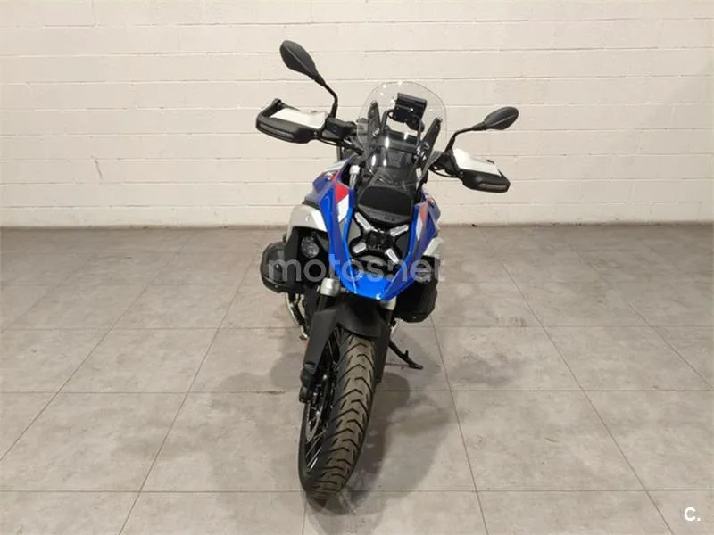 BMW R 1300 GS – Vista 3
