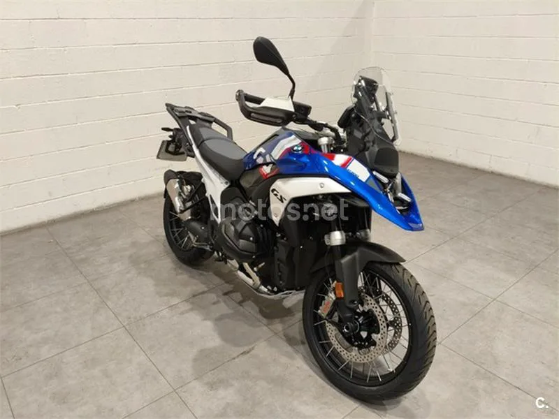BMW R 1300 GS – Vista 4