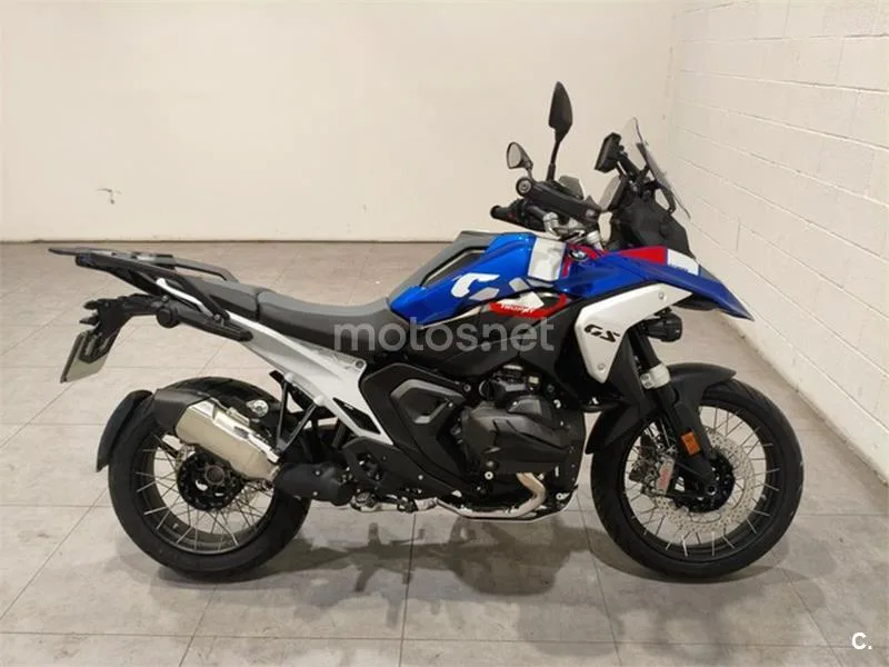 BMW R 1300 GS – Vista 5