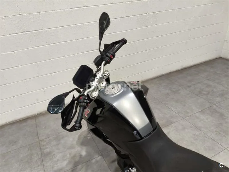 BMW F 900 R – Vista 8