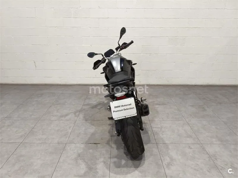 BMW F 900 R – Vista 9