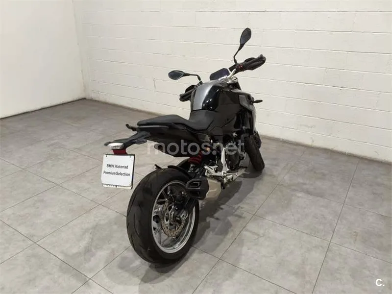 BMW F 900 R – Vista 10