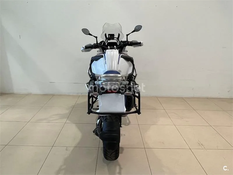 BMW R 1250 GS Adventure – Vista 11