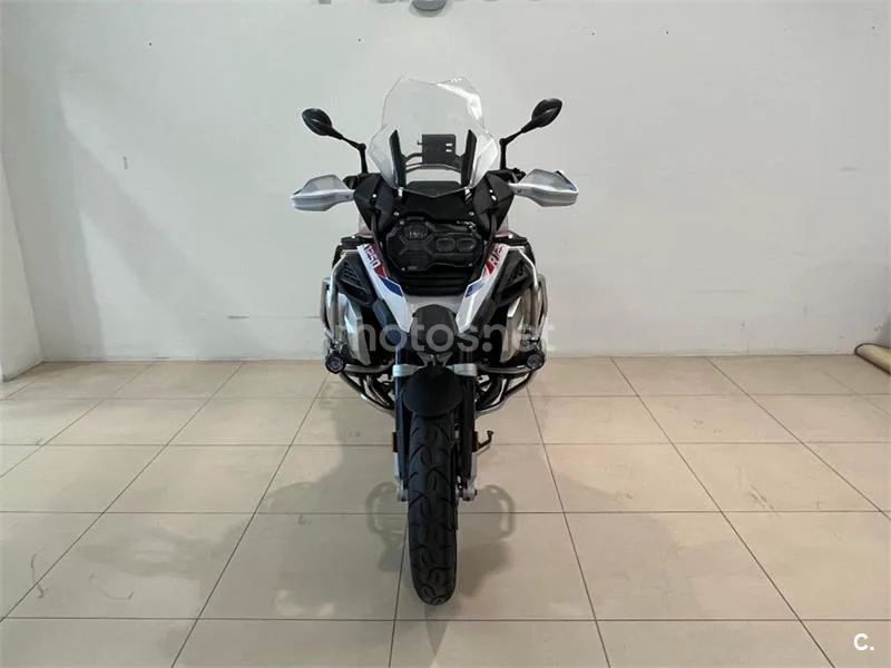 BMW R 1250 GS Adventure – Vista 3